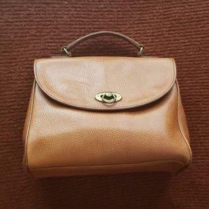 TALBOTS handbag 🍁🍂🍁🍂🍁🍂🍁